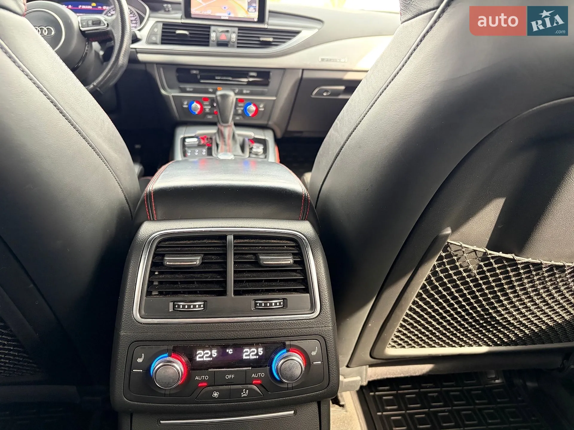 2017 Audi A7 - мініатюра 13