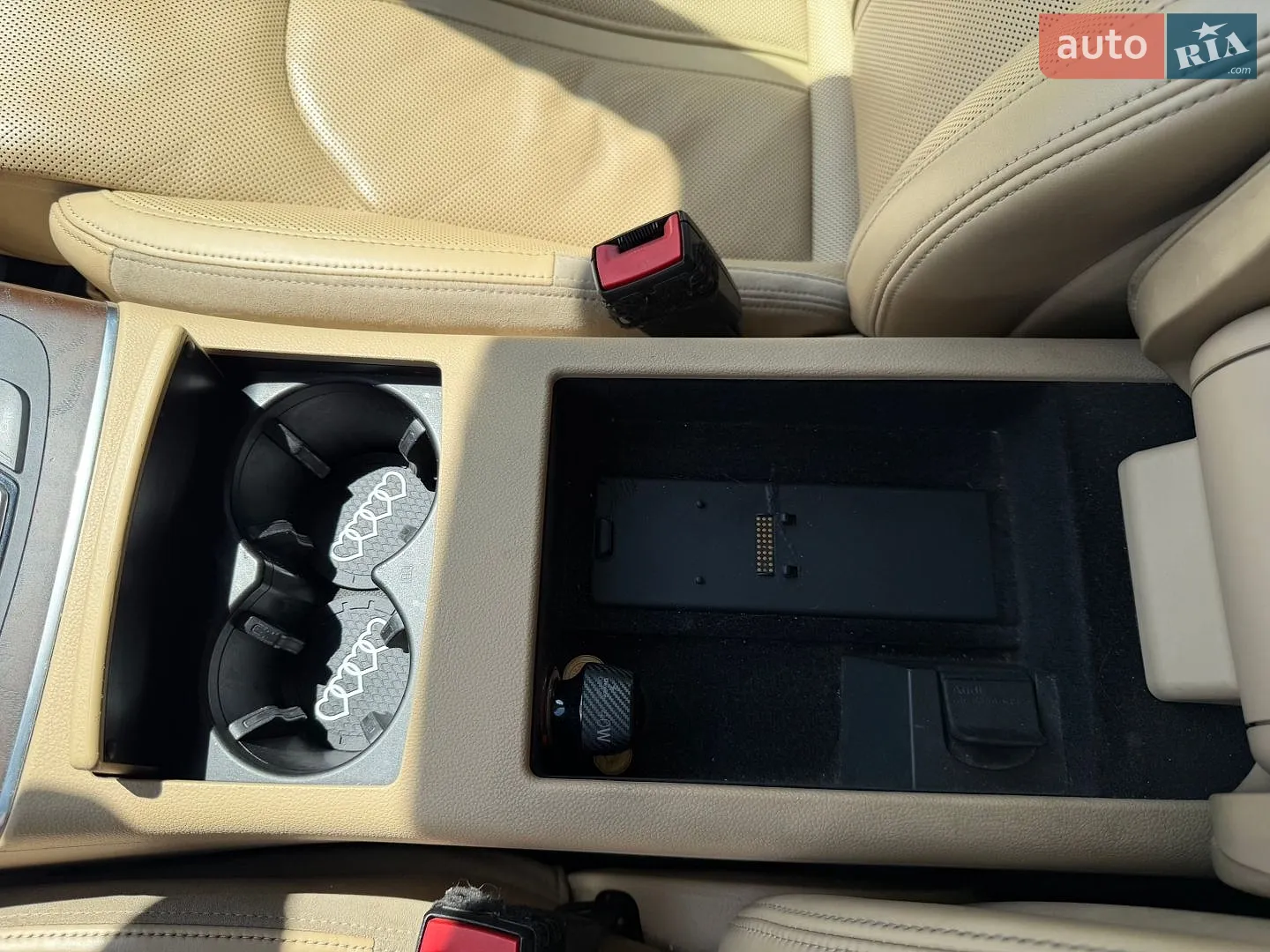 2011 Audi A7 - мініатюра 23