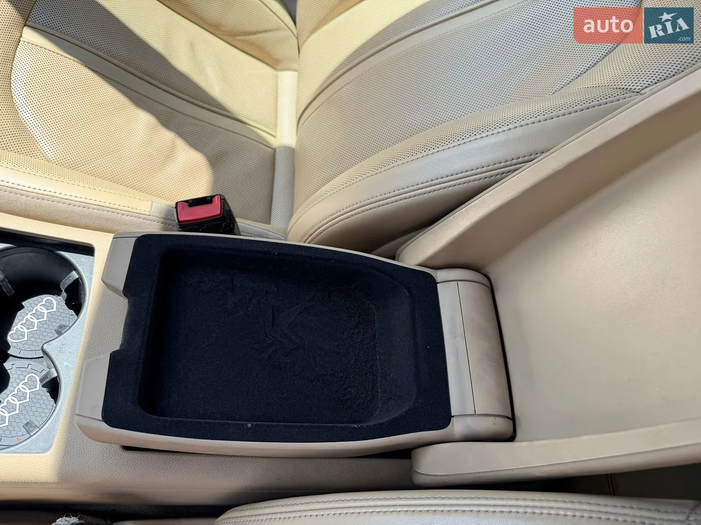 2011 Audi A7 - мініатюра 24