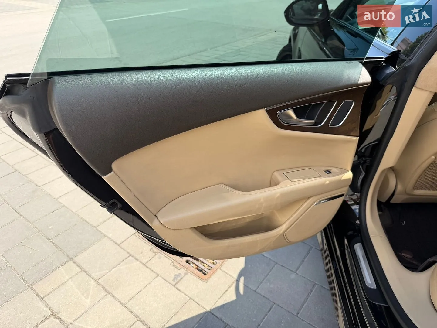 2011 Audi A7 - мініатюра 28