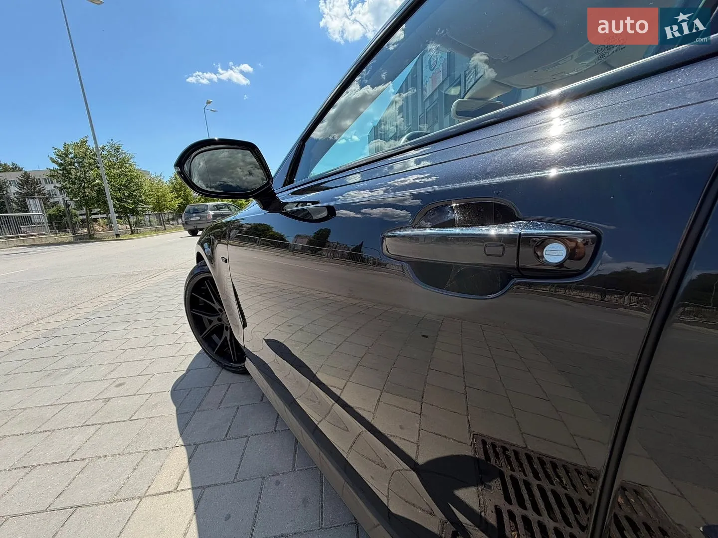 2011 Audi A7 - мініатюра 48