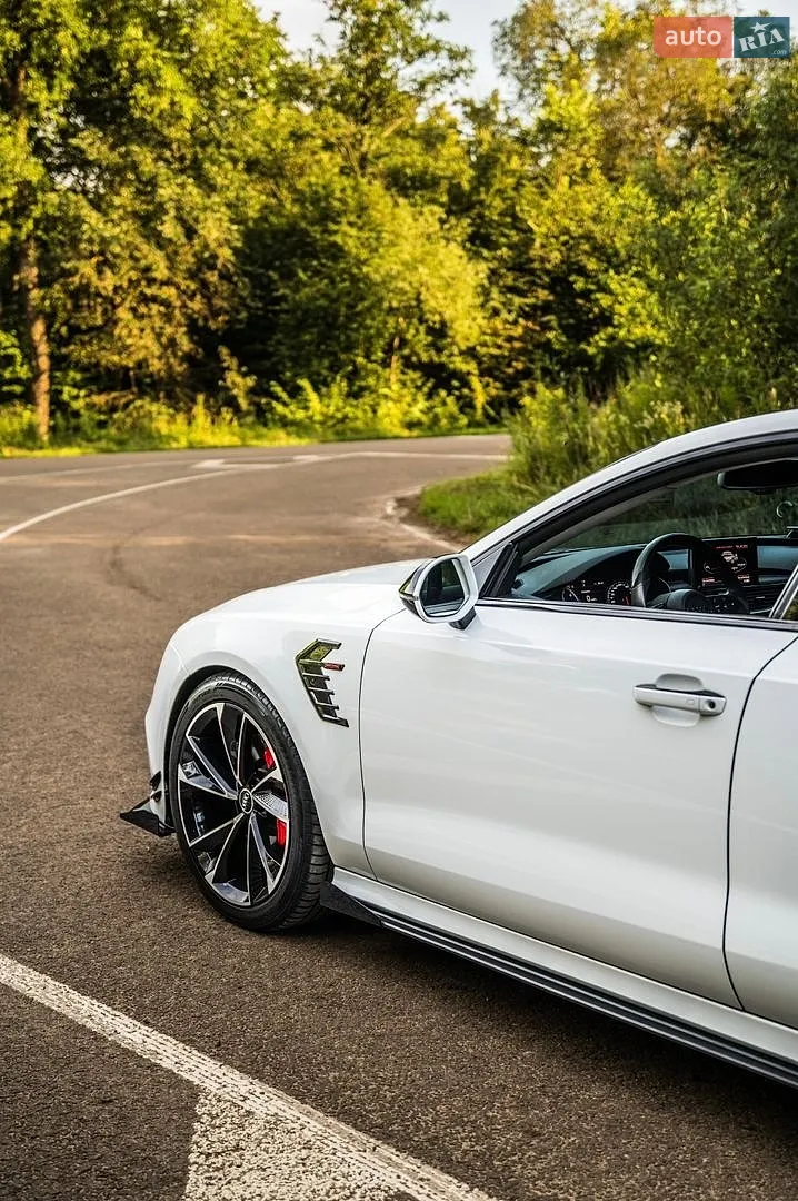 2011 Audi A7 - мініатюра 14