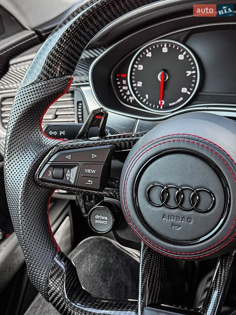 2011 Audi A7 - мініатюра 30