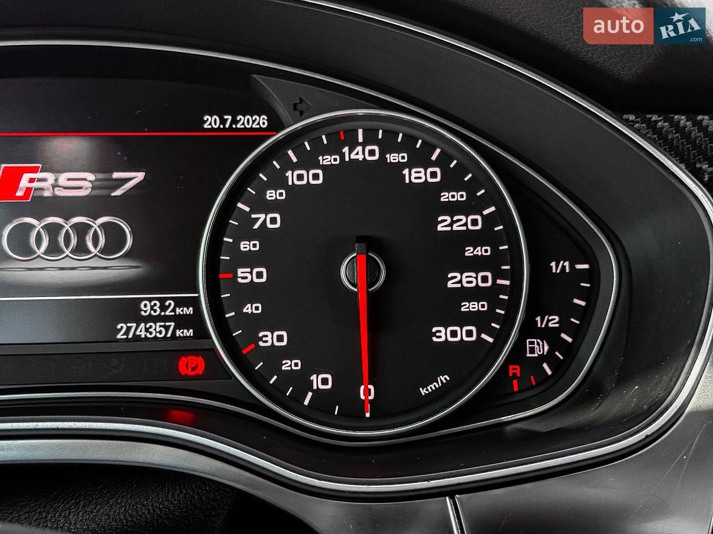 2011 Audi A7 - мініатюра 27