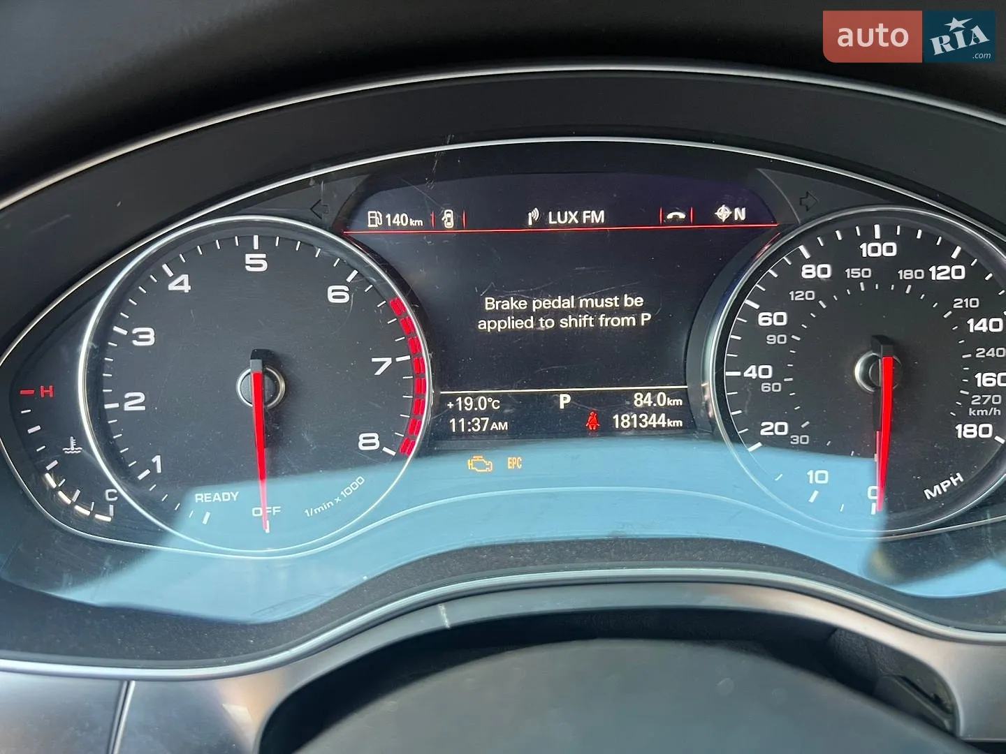 2015 Audi A7 - мініатюра 4