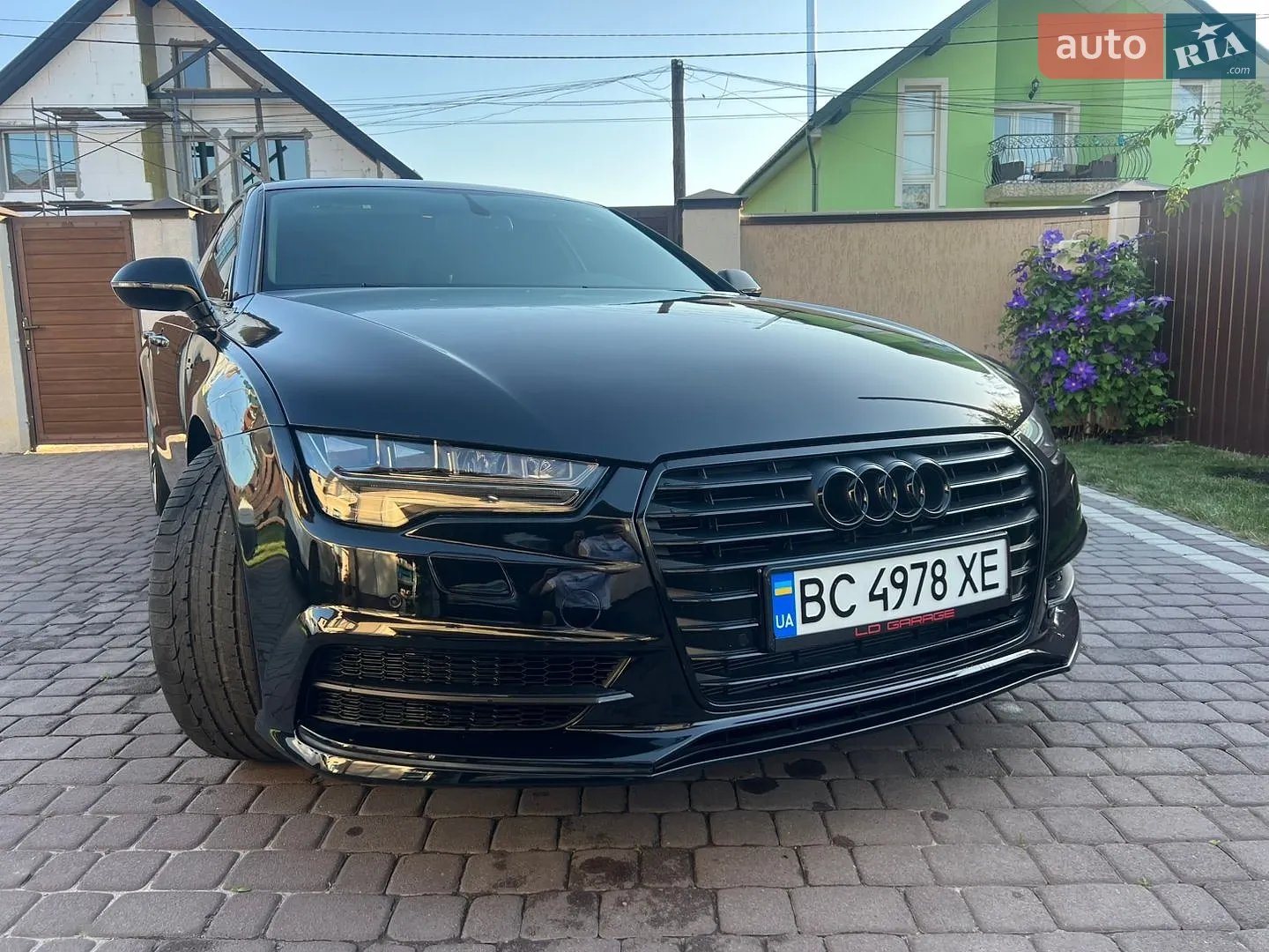 2015 Audi A7 - мініатюра 11