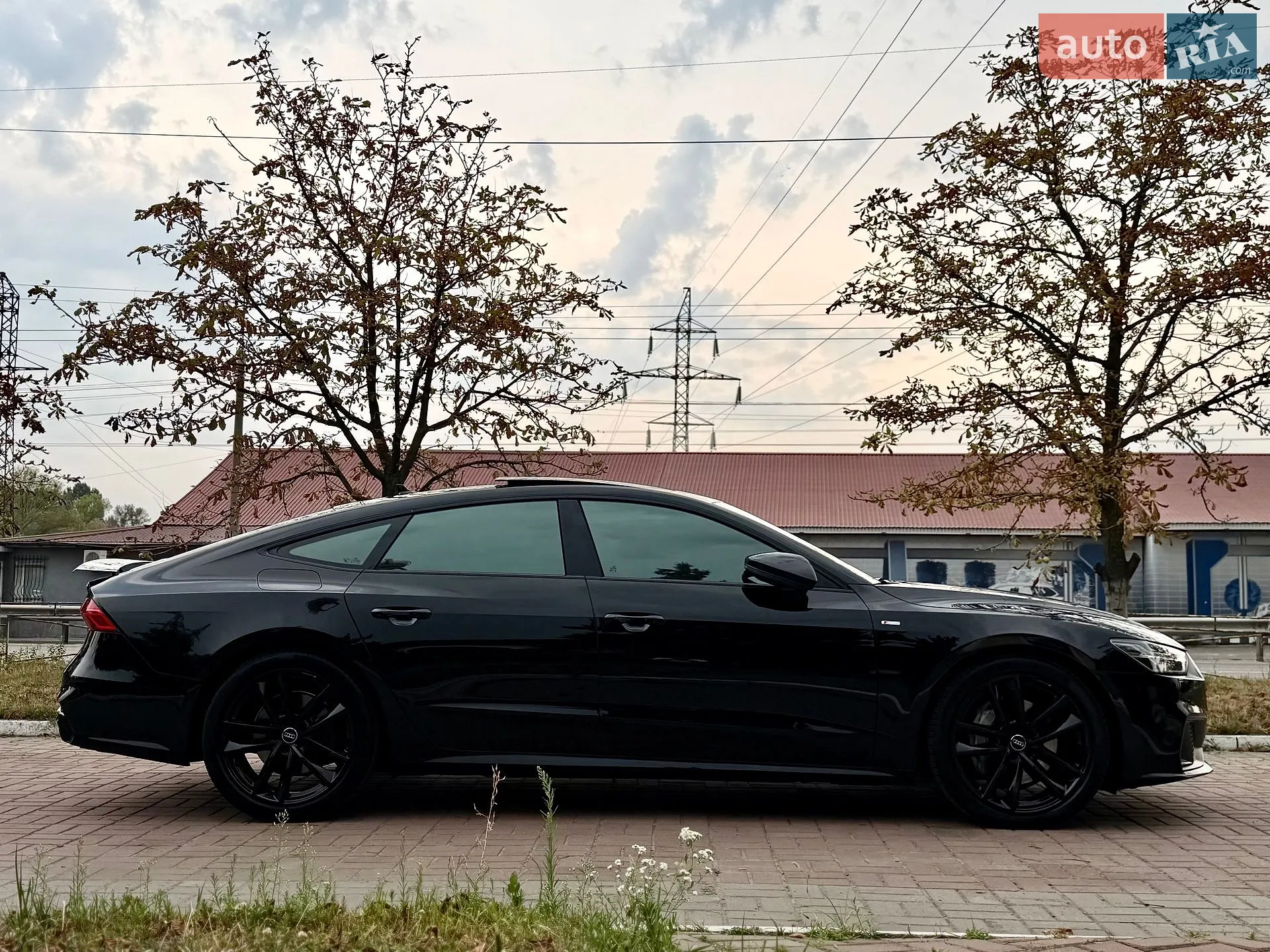 2020 Audi A7 - мініатюра 4