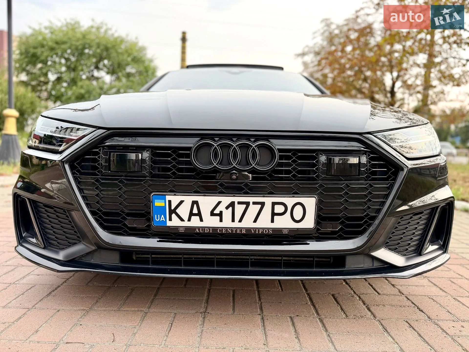 2020 Audi A7 - мініатюра 25