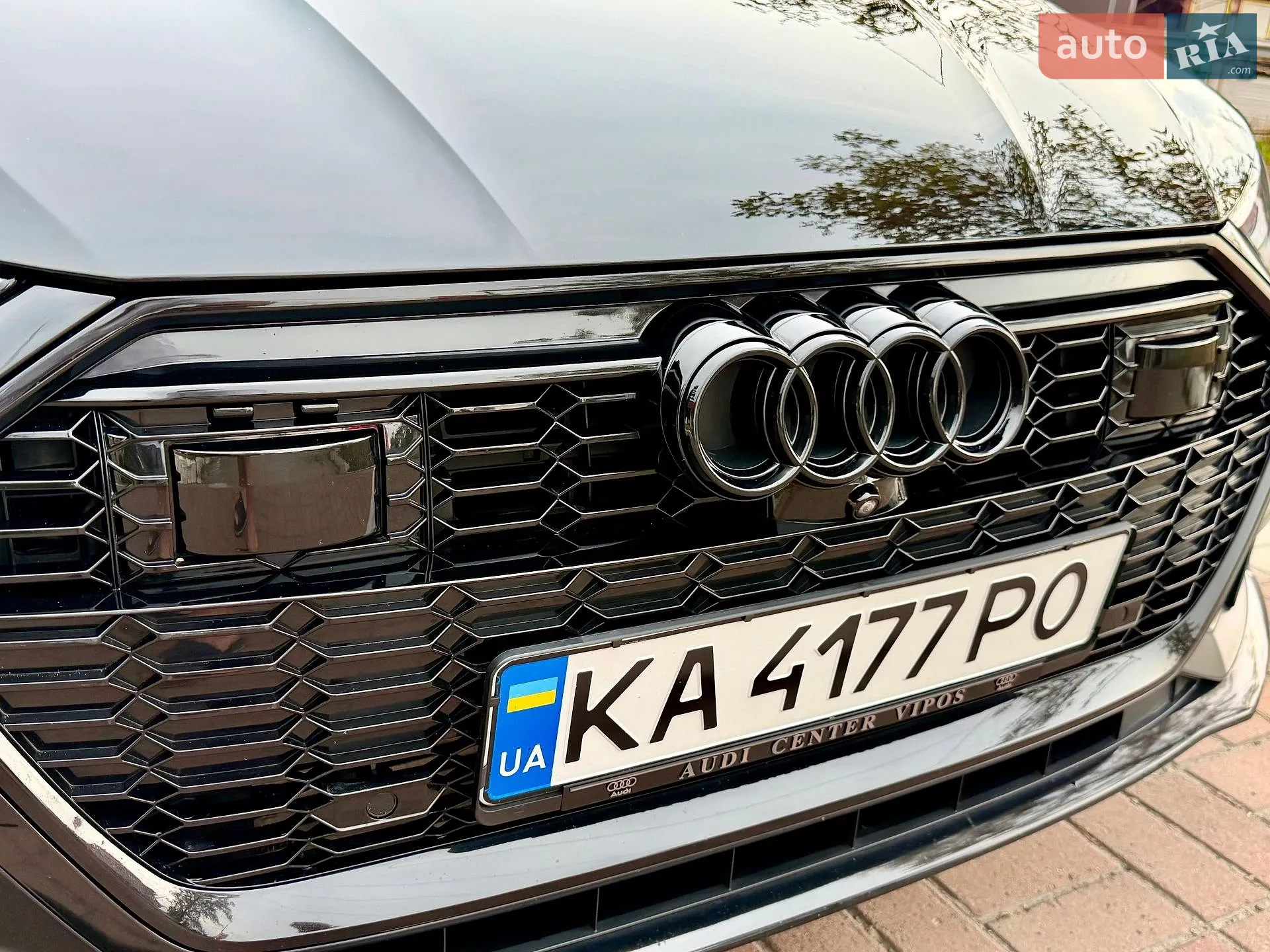 2020 Audi A7 - мініатюра 34