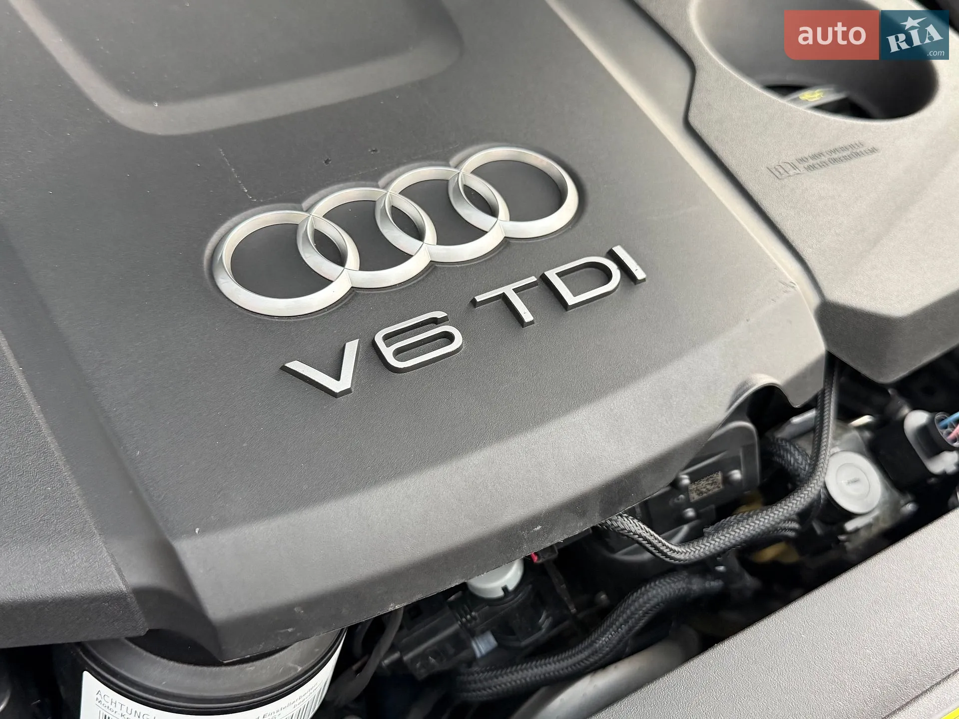 2020 Audi A7 - мініатюра 57