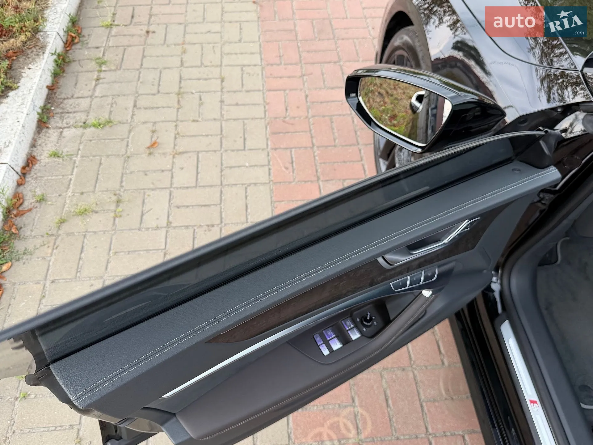 2020 Audi A7 - мініатюра 61