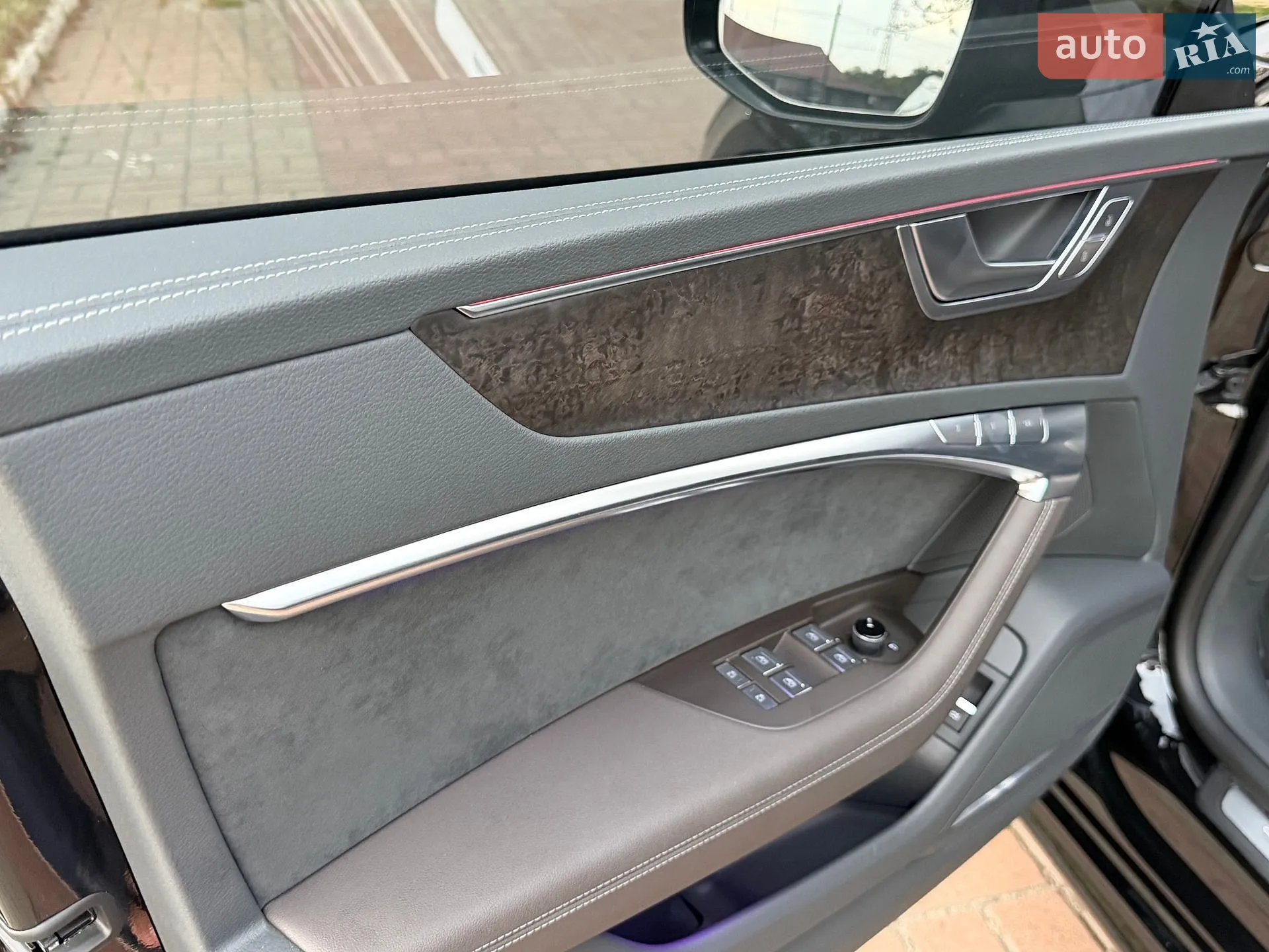2020 Audi A7 - мініатюра 63