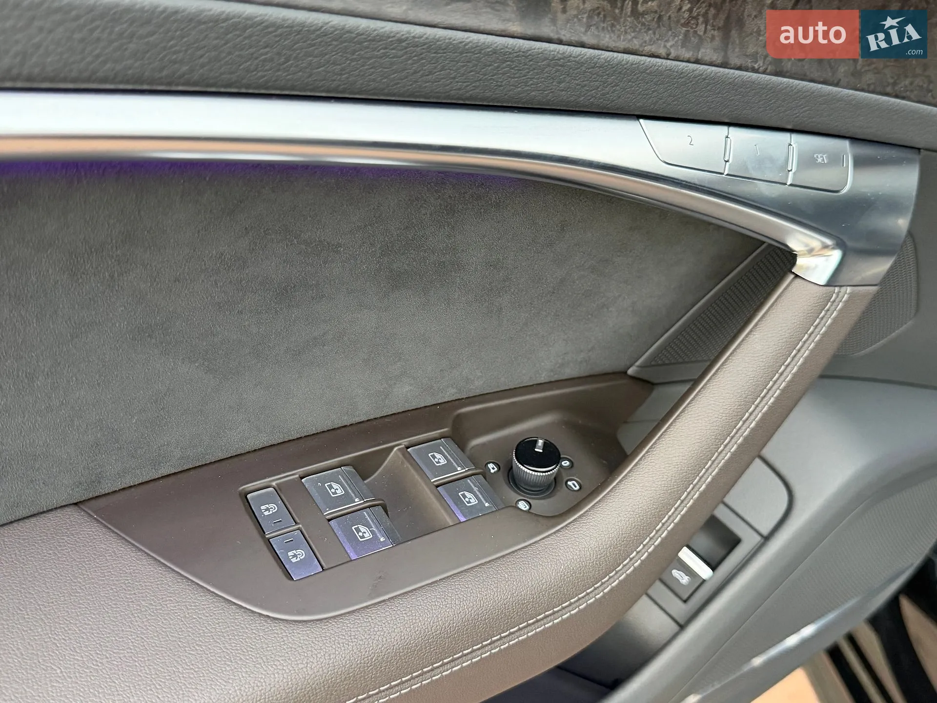2020 Audi A7 - мініатюра 64