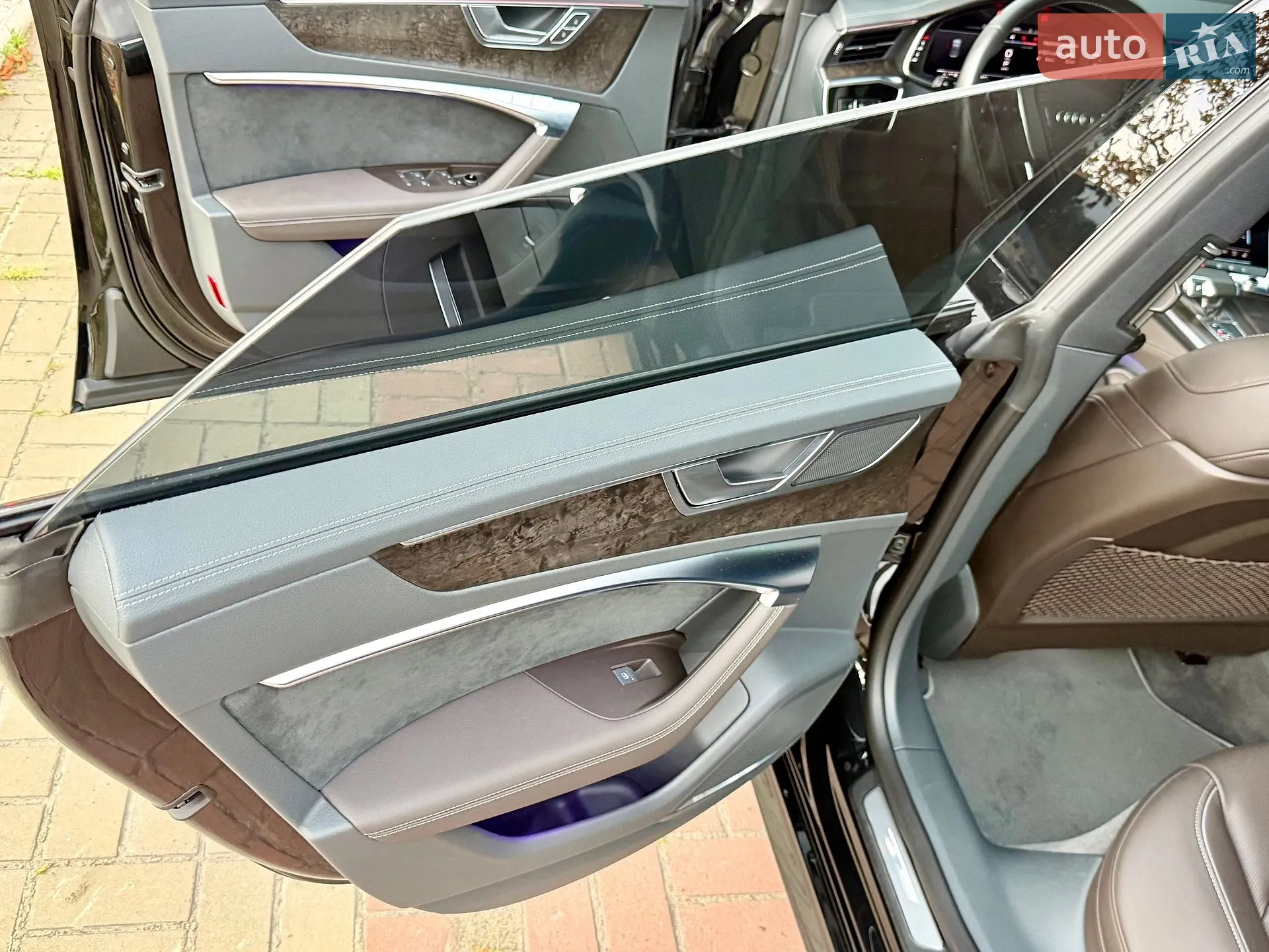 2020 Audi A7 - мініатюра 77