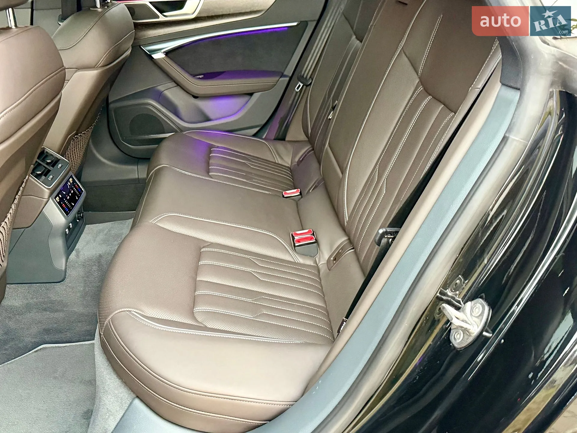 2020 Audi A7 - мініатюра 81