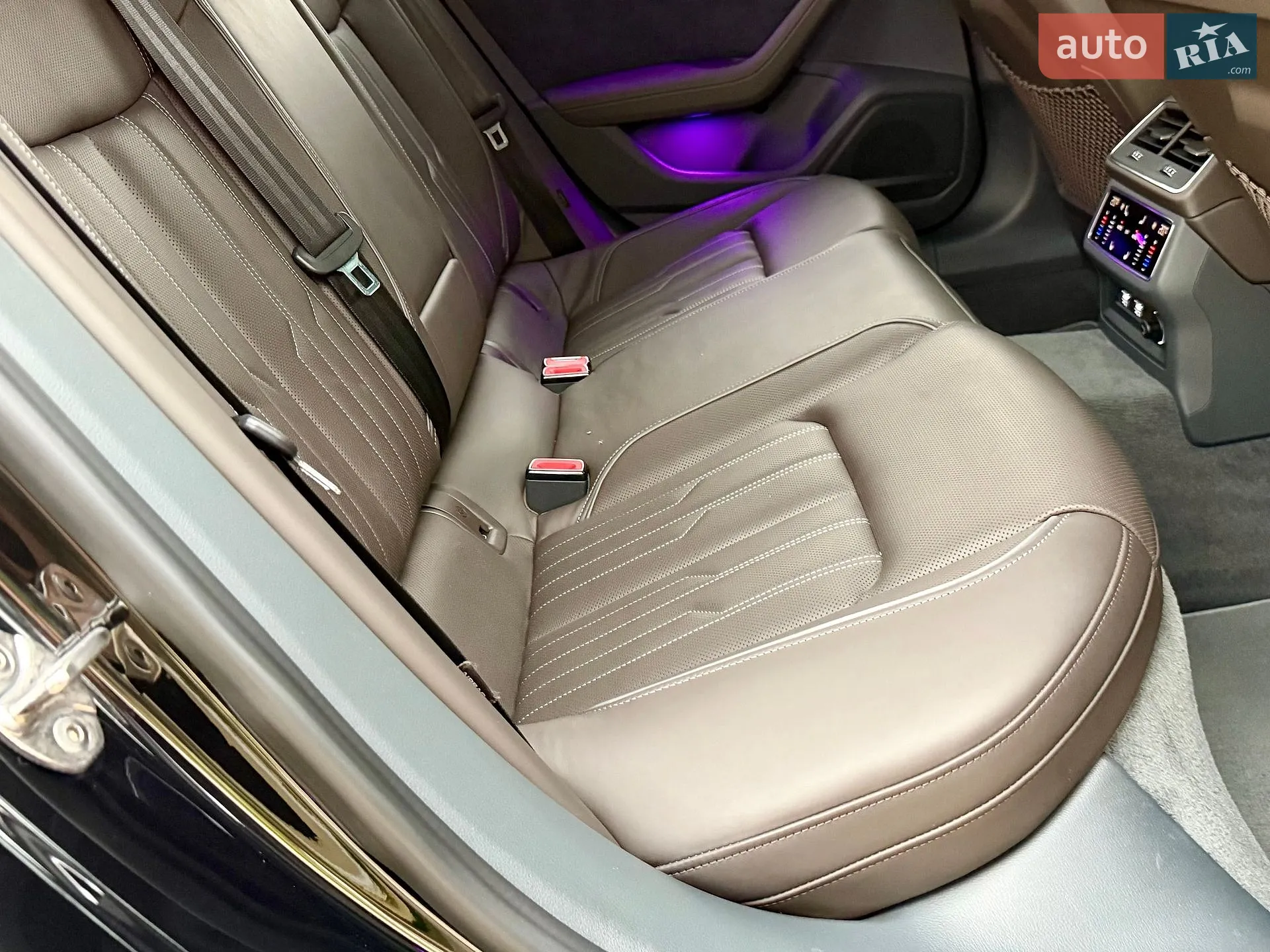 2020 Audi A7 - мініатюра 94