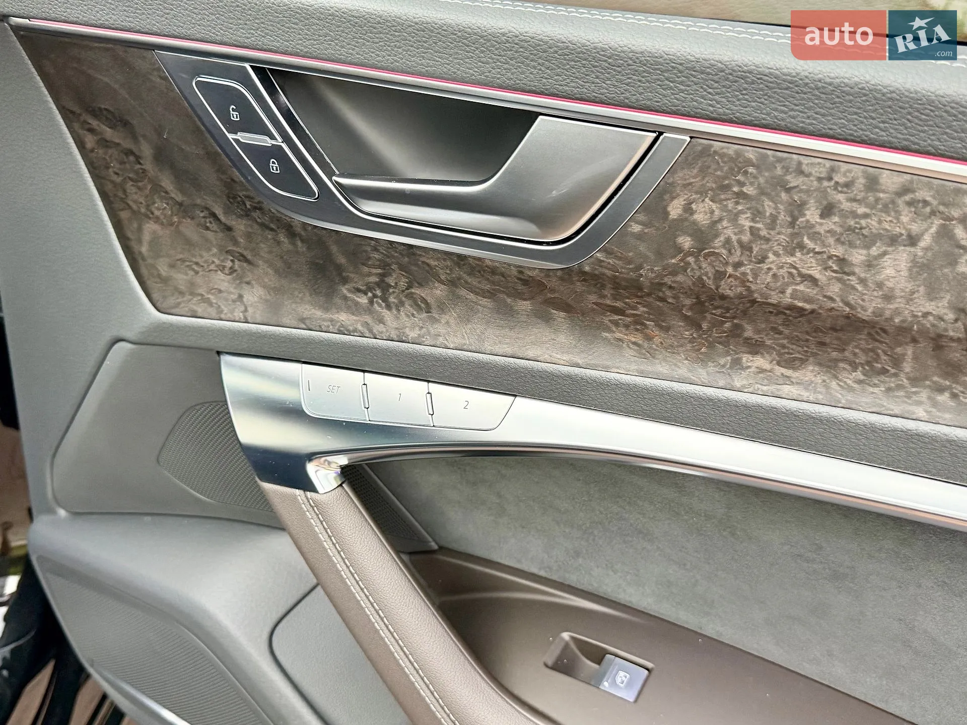 2020 Audi A7 - мініатюра 101