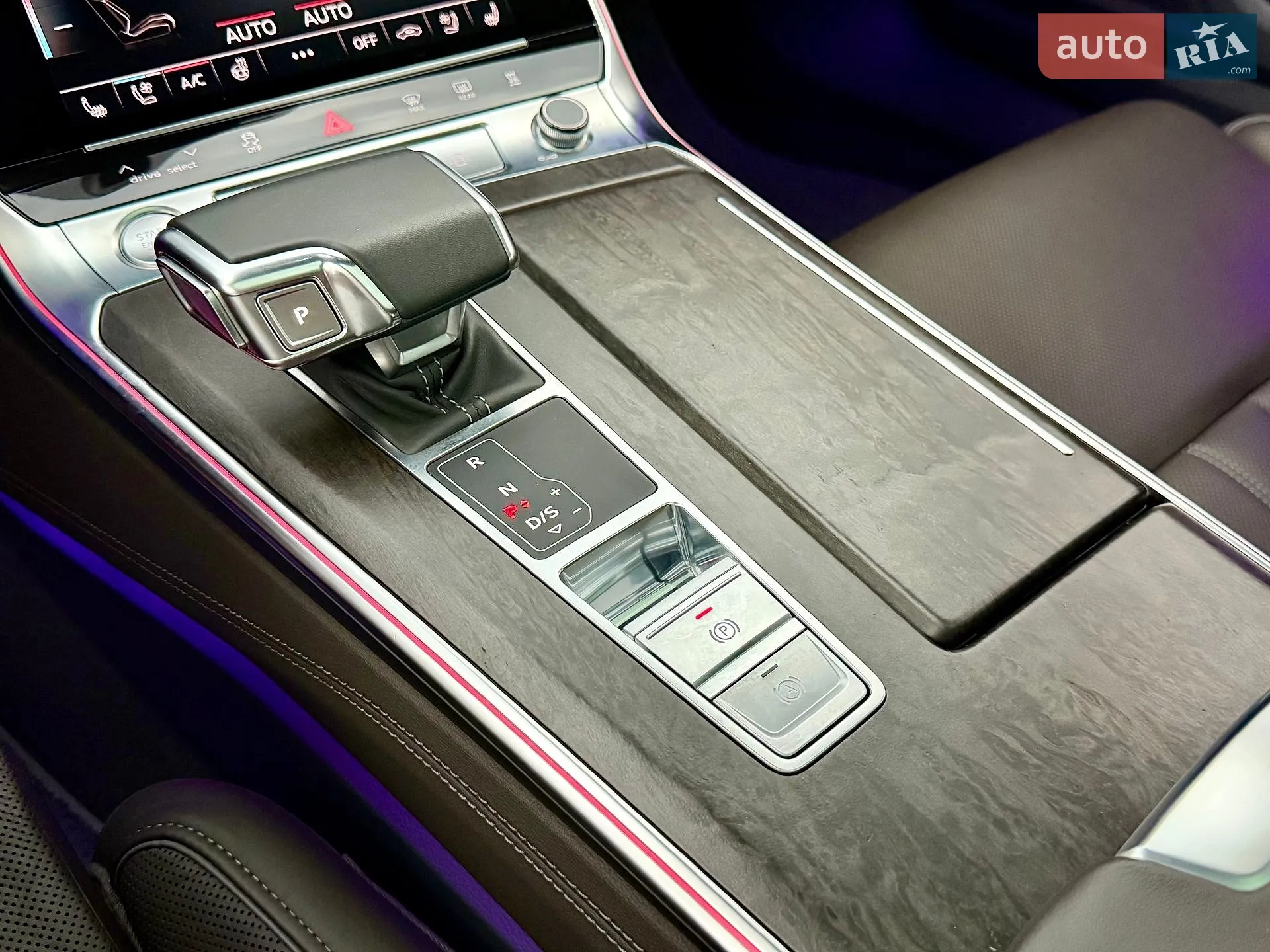 2020 Audi A7 - мініатюра 112