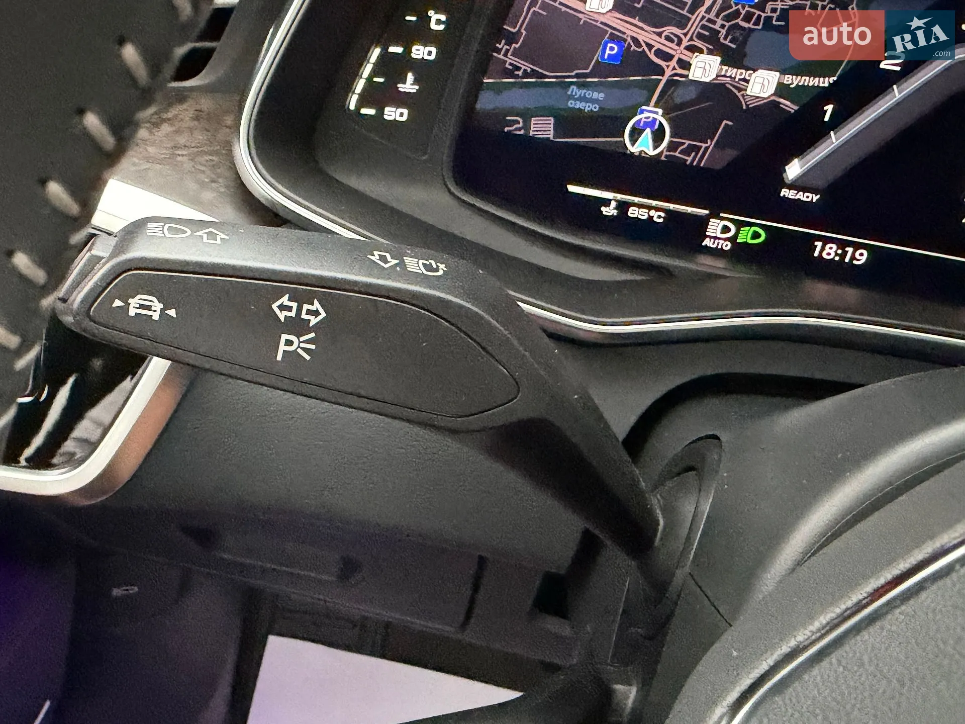 2020 Audi A7 - мініатюра 143