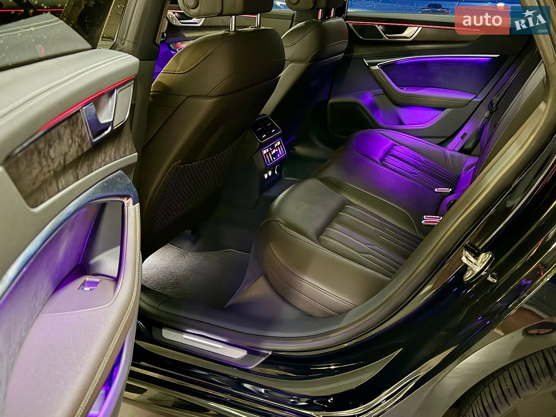 2020 Audi A7 - мініатюра 80