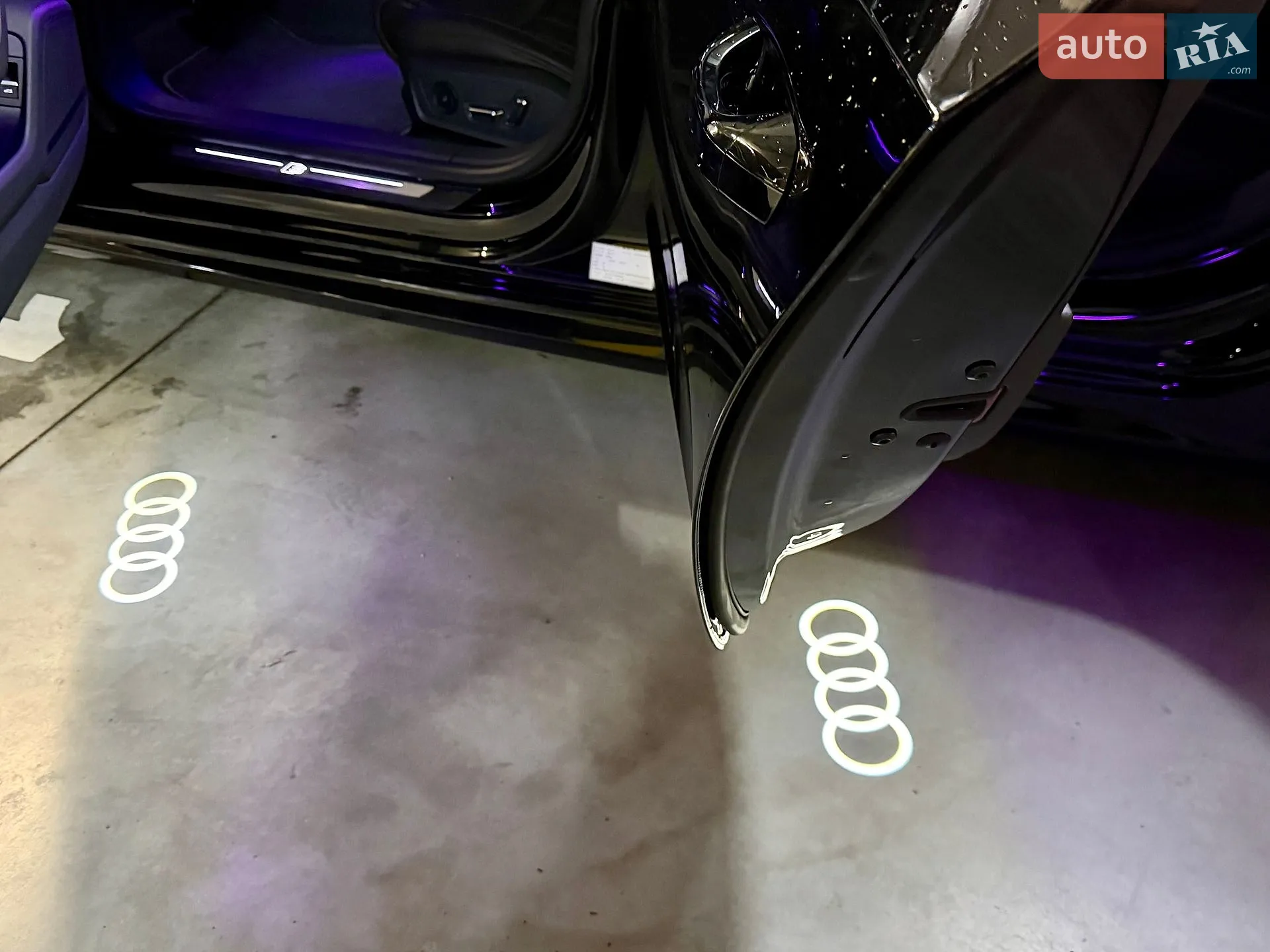 2020 Audi A7 - мініатюра 85