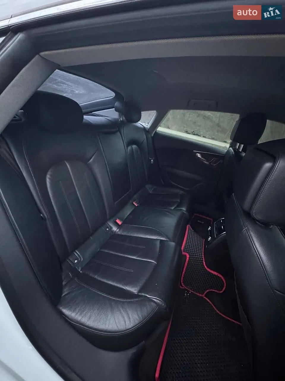 2011 Audi A7 - мініатюра 33