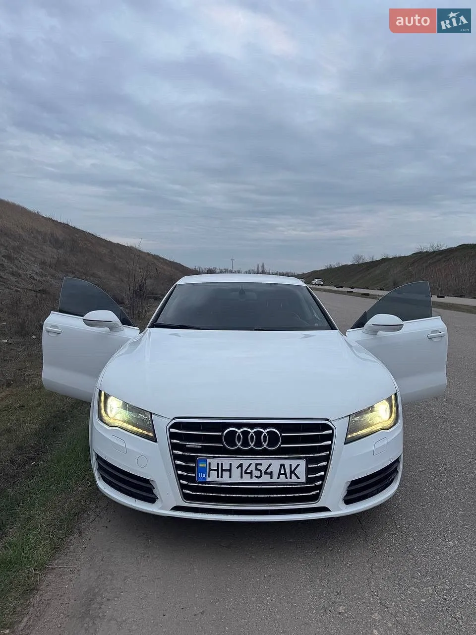 2011 Audi A7 - мініатюра 37