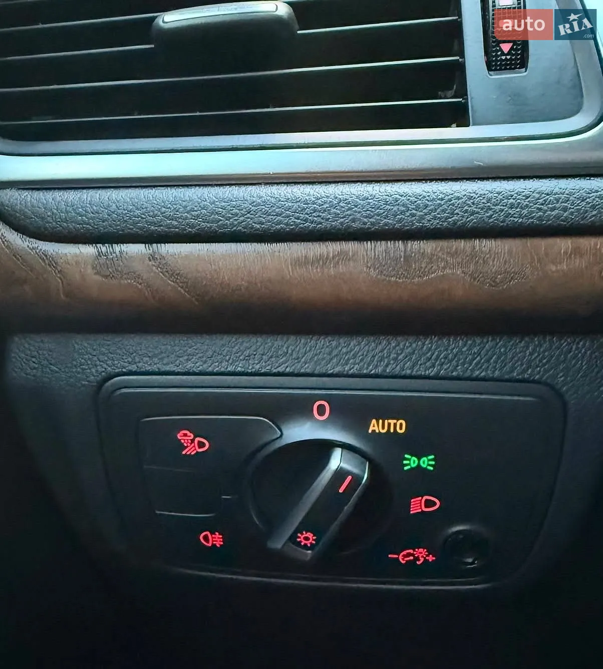 2013 Audi A7 - мініатюра 13