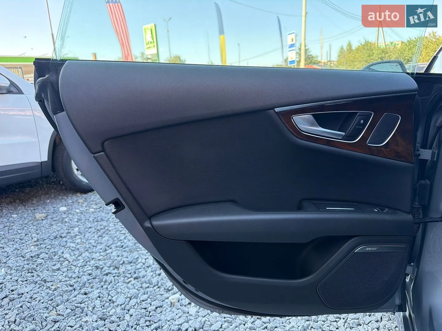 2016 Audi A7 - мініатюра 20