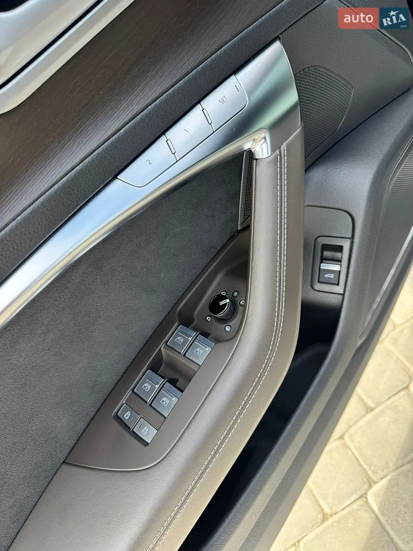 2021 Audi A7 - мініатюра 31