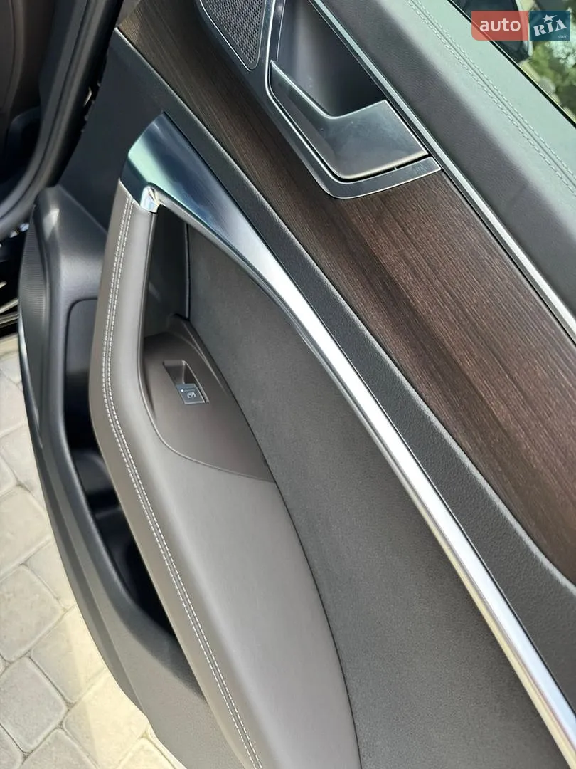 2021 Audi A7 - мініатюра 46