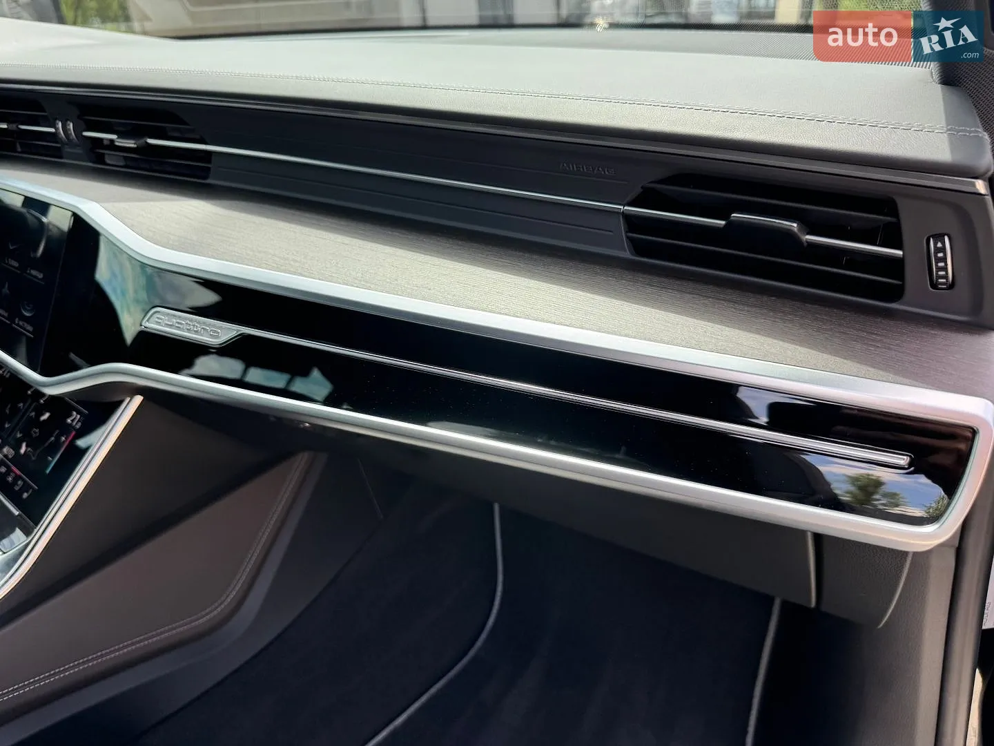 2021 Audi A7 - мініатюра 56