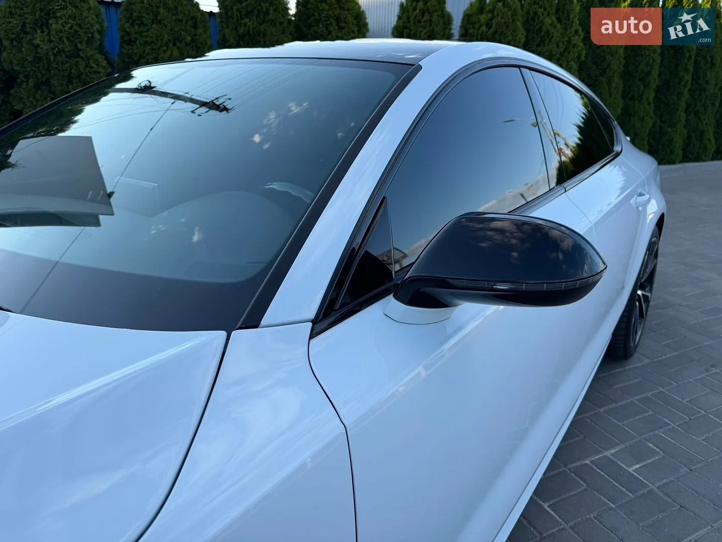 2014 Audi A7 - мініатюра 13