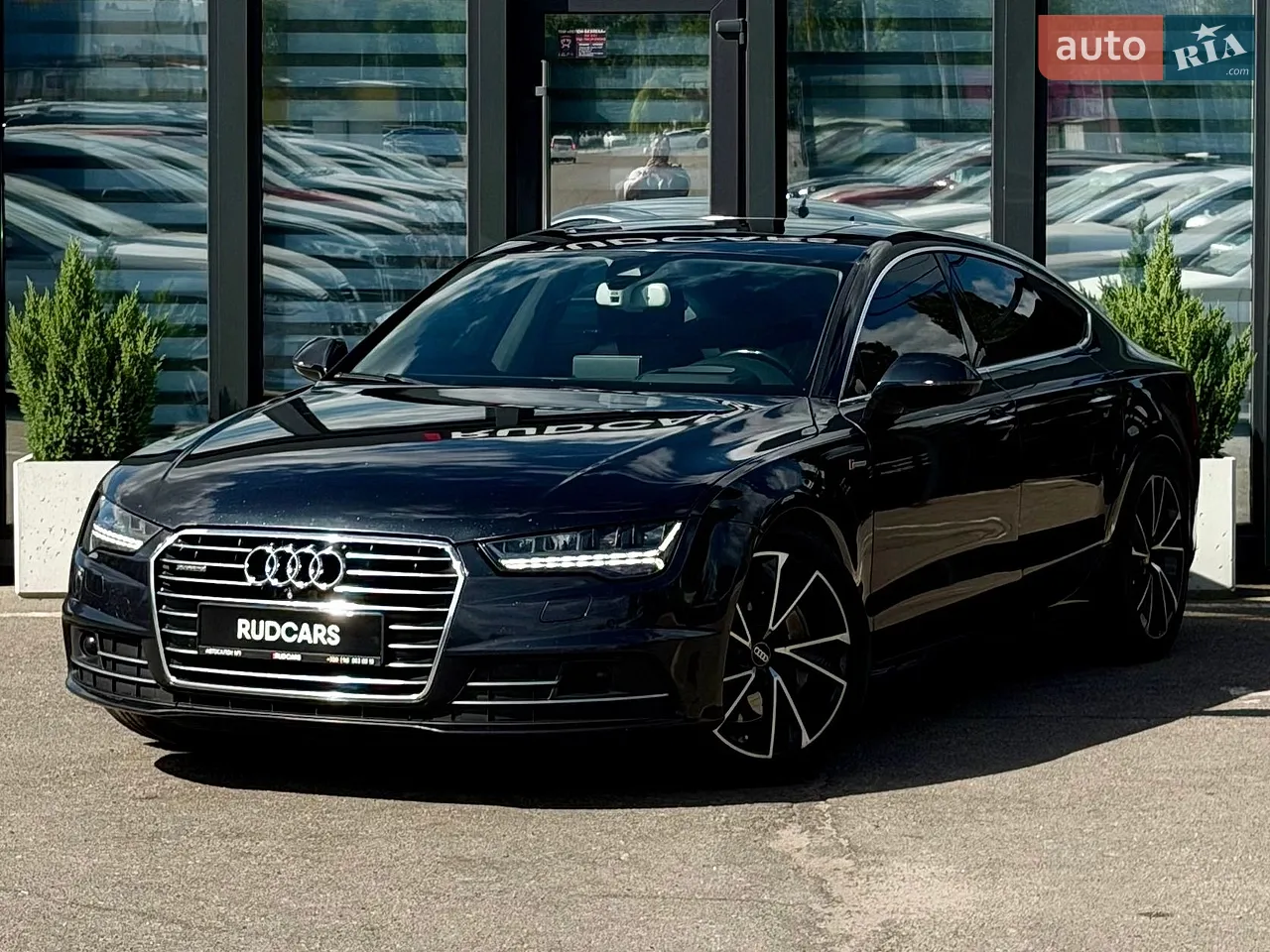 2018 Audi A4 - мініатюра 52
