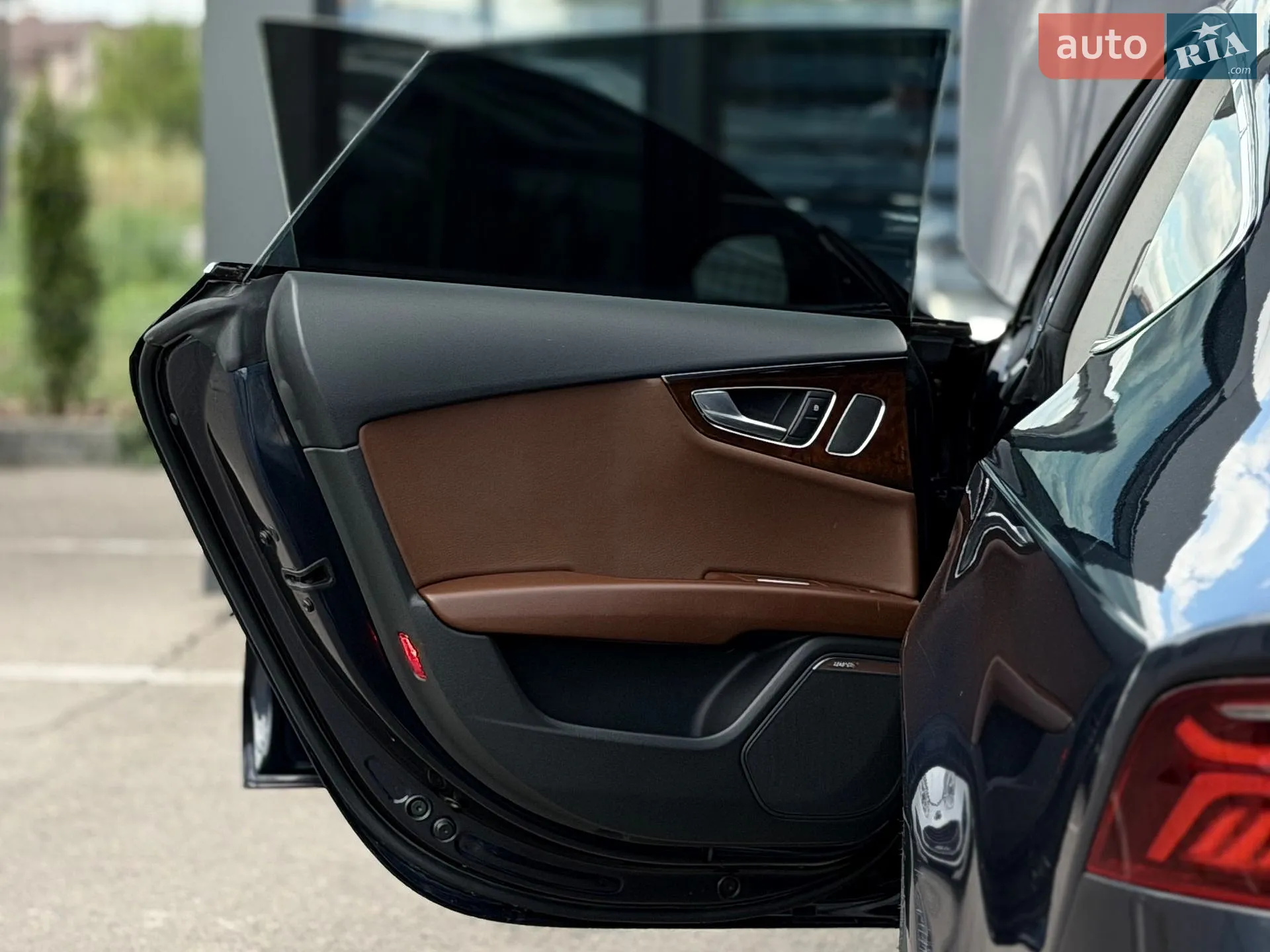 2017 Audi A7 - мініатюра 15