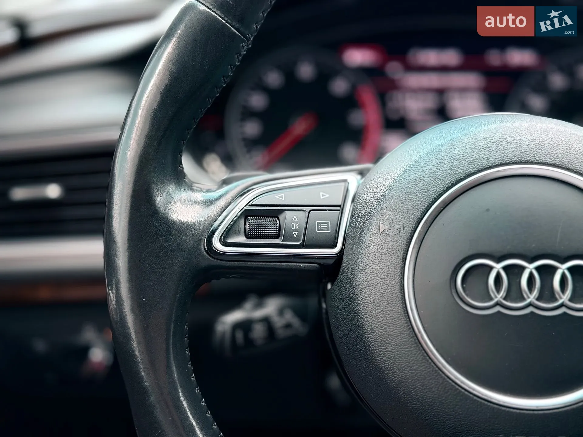 2017 Audi A7 - мініатюра 49