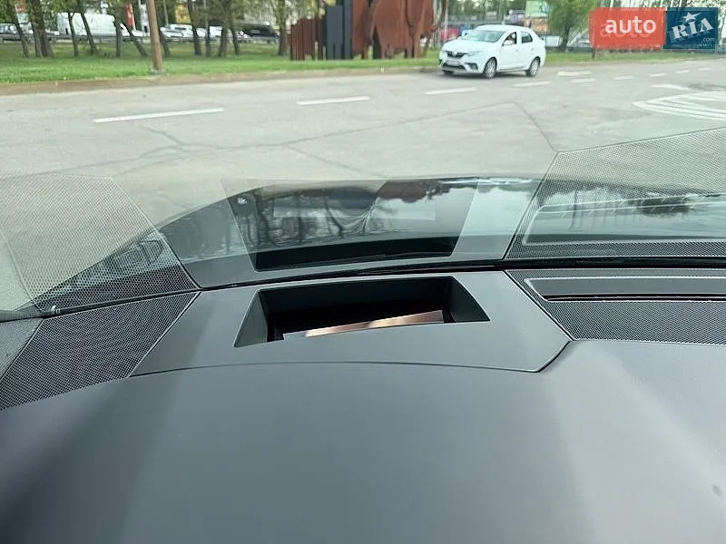 2019 Audi A7 - мініатюра 27