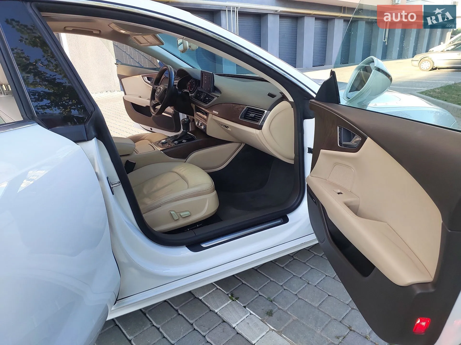 2013 Audi A7 - мініатюра 51