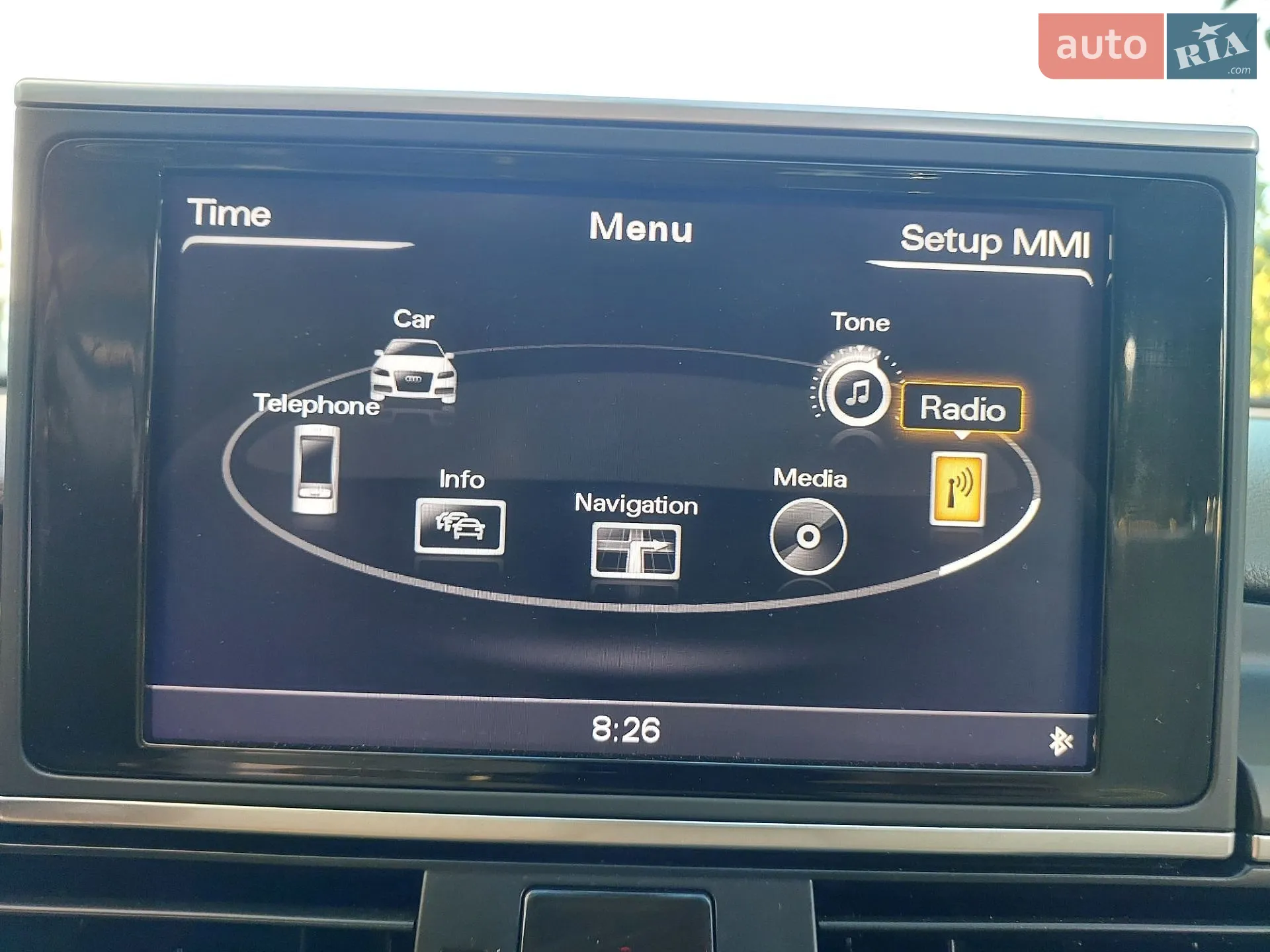 2013 Audi A7 - мініатюра 61