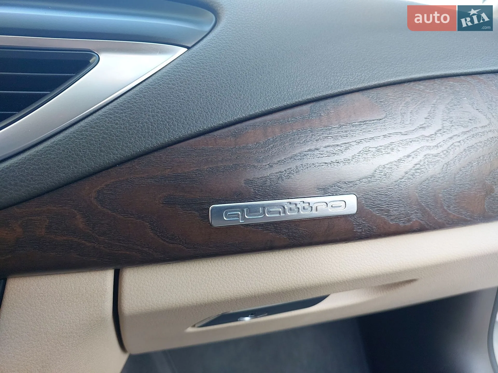 2013 Audi A7 - мініатюра 71