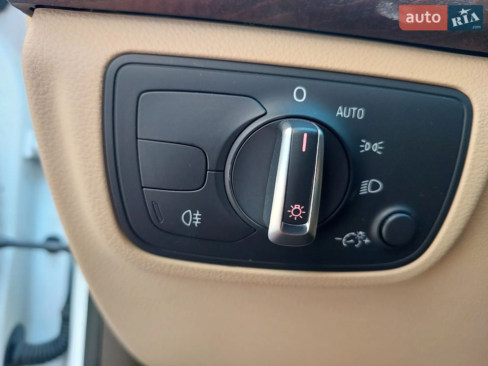 2013 Audi A7 - мініатюра 75