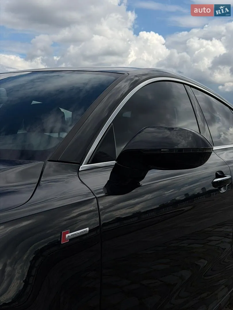2011 Audi A7 - мініатюра 16