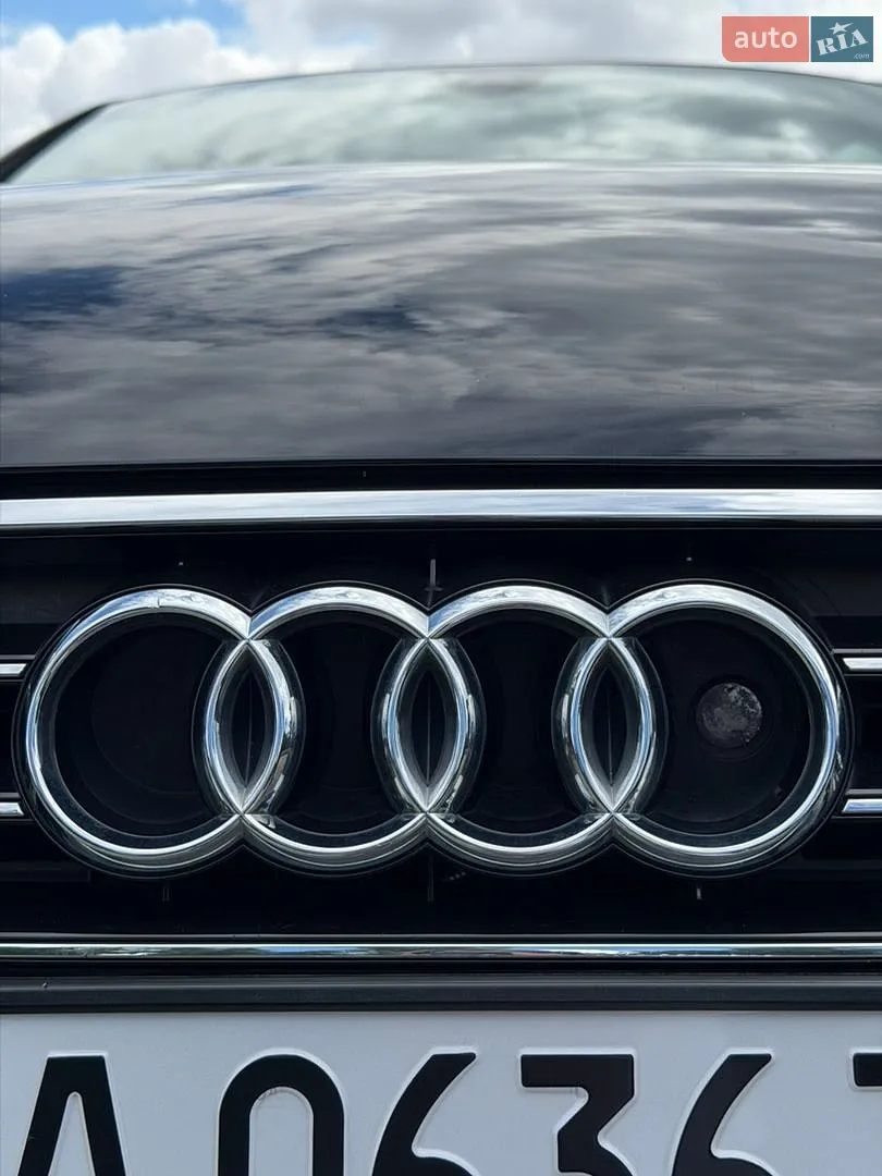2011 Audi A7 - мініатюра 19