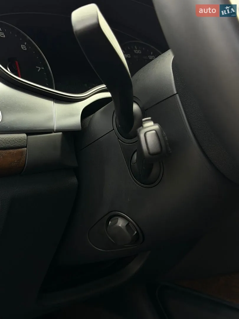 2011 Audi A7 - мініатюра 48