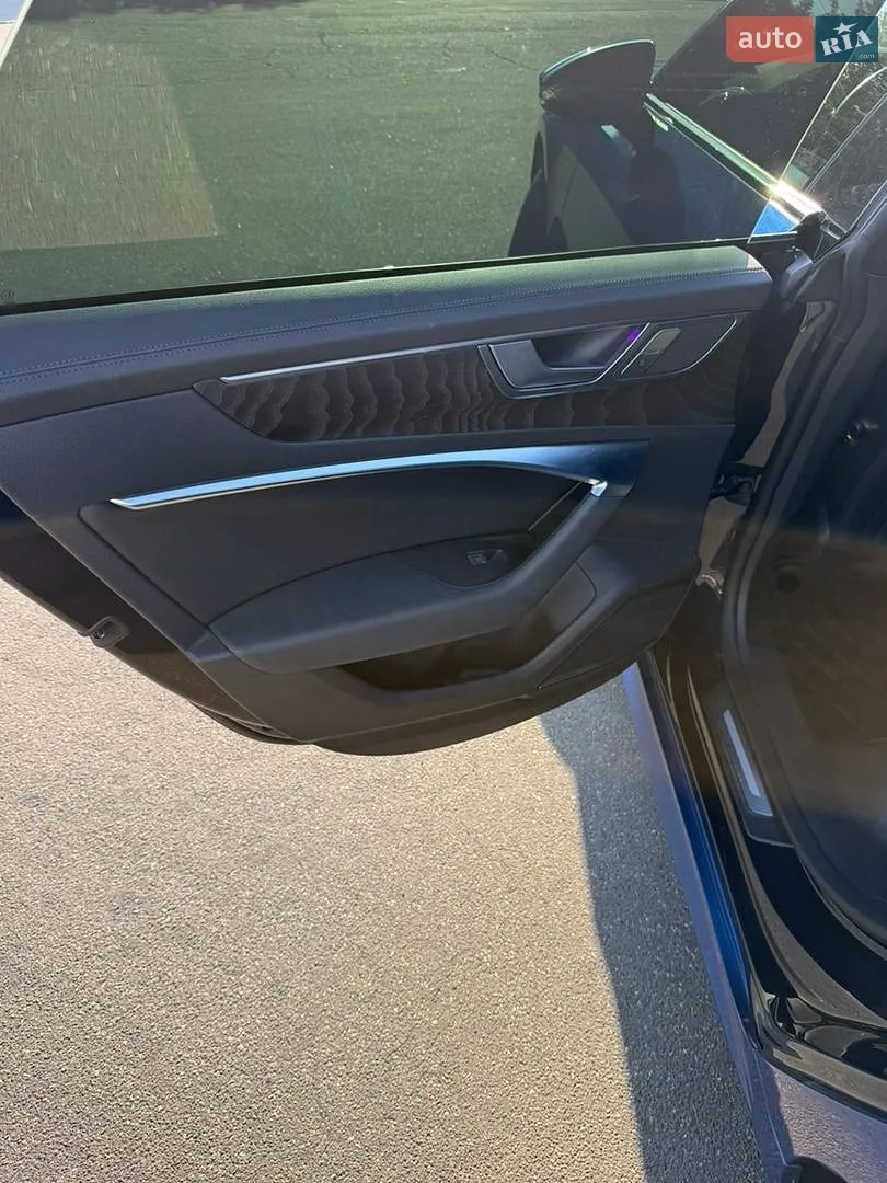 2019 Audi A7 - мініатюра 14