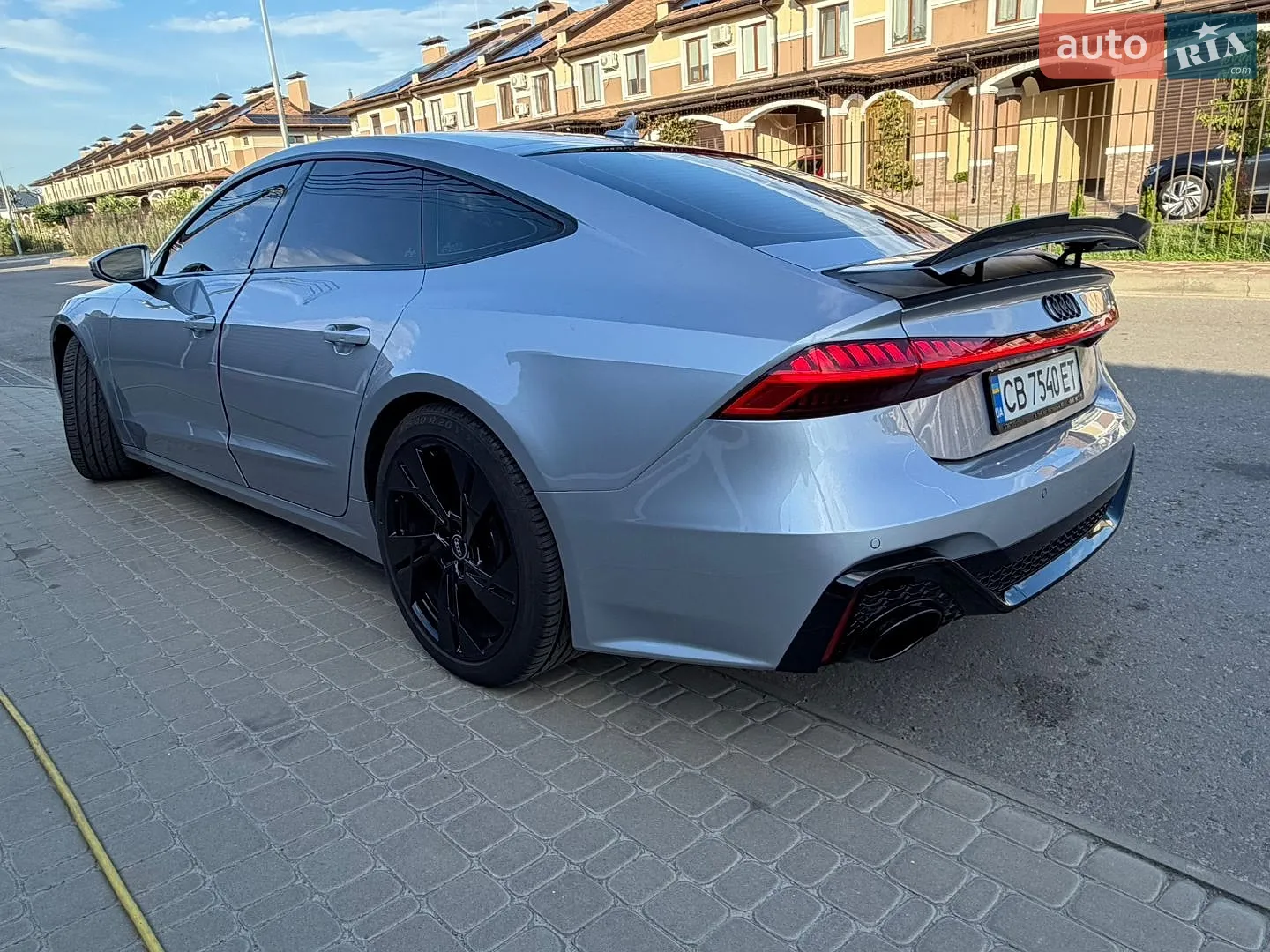 2018 Audi A7 - мініатюра 14