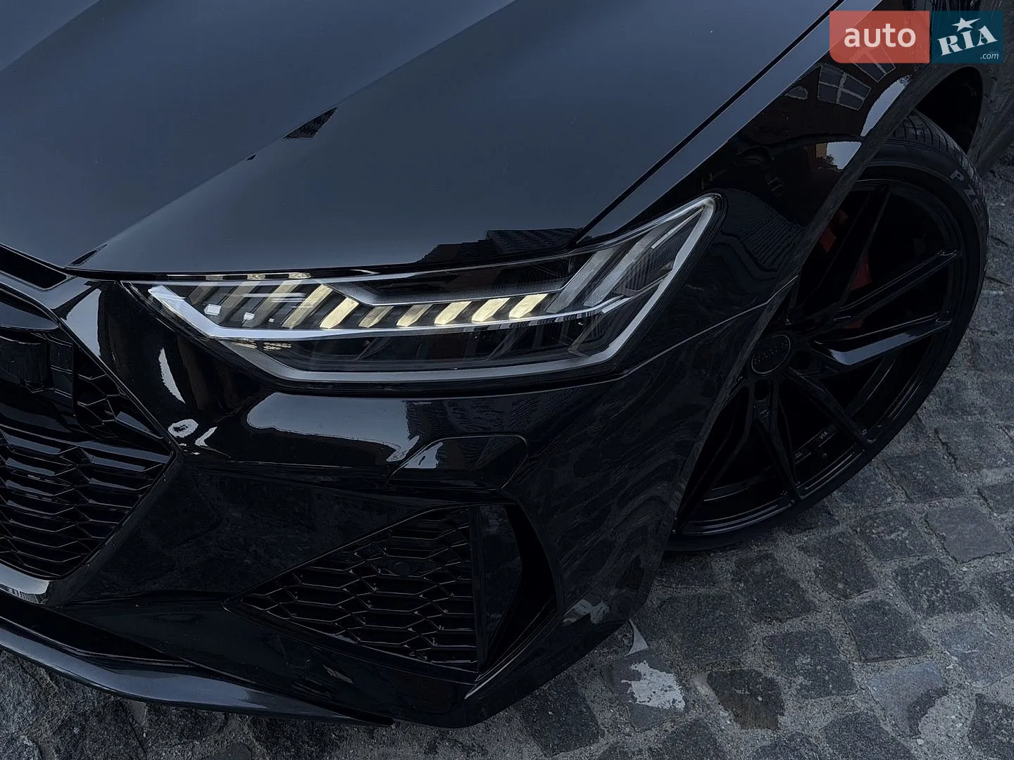 2018 Audi A7 - мініатюра 21