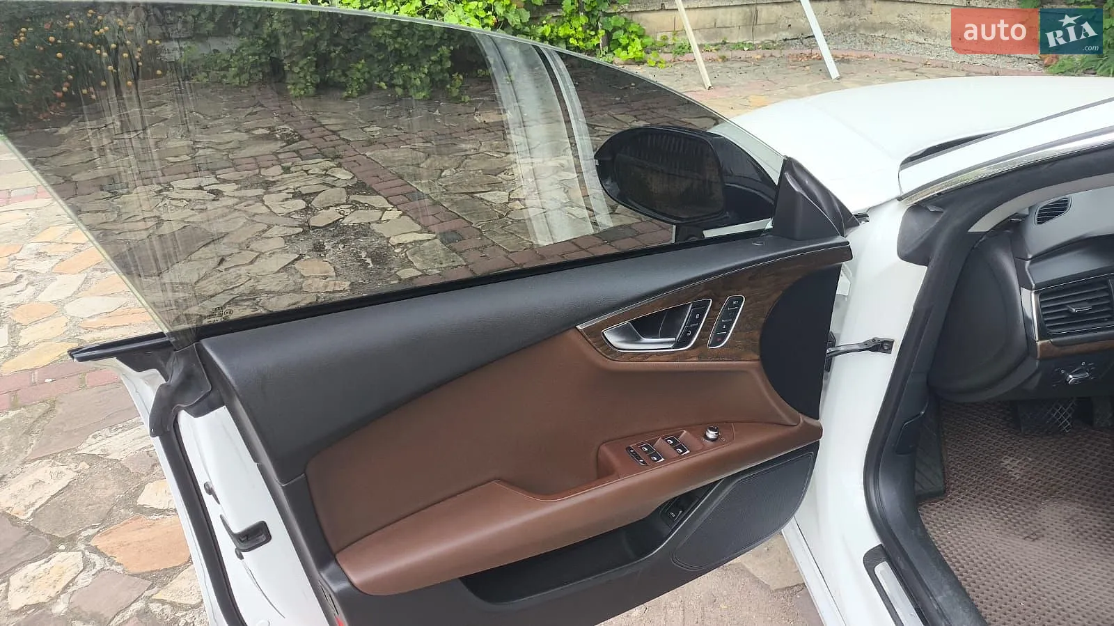 2012 Audi A7 - мініатюра 13