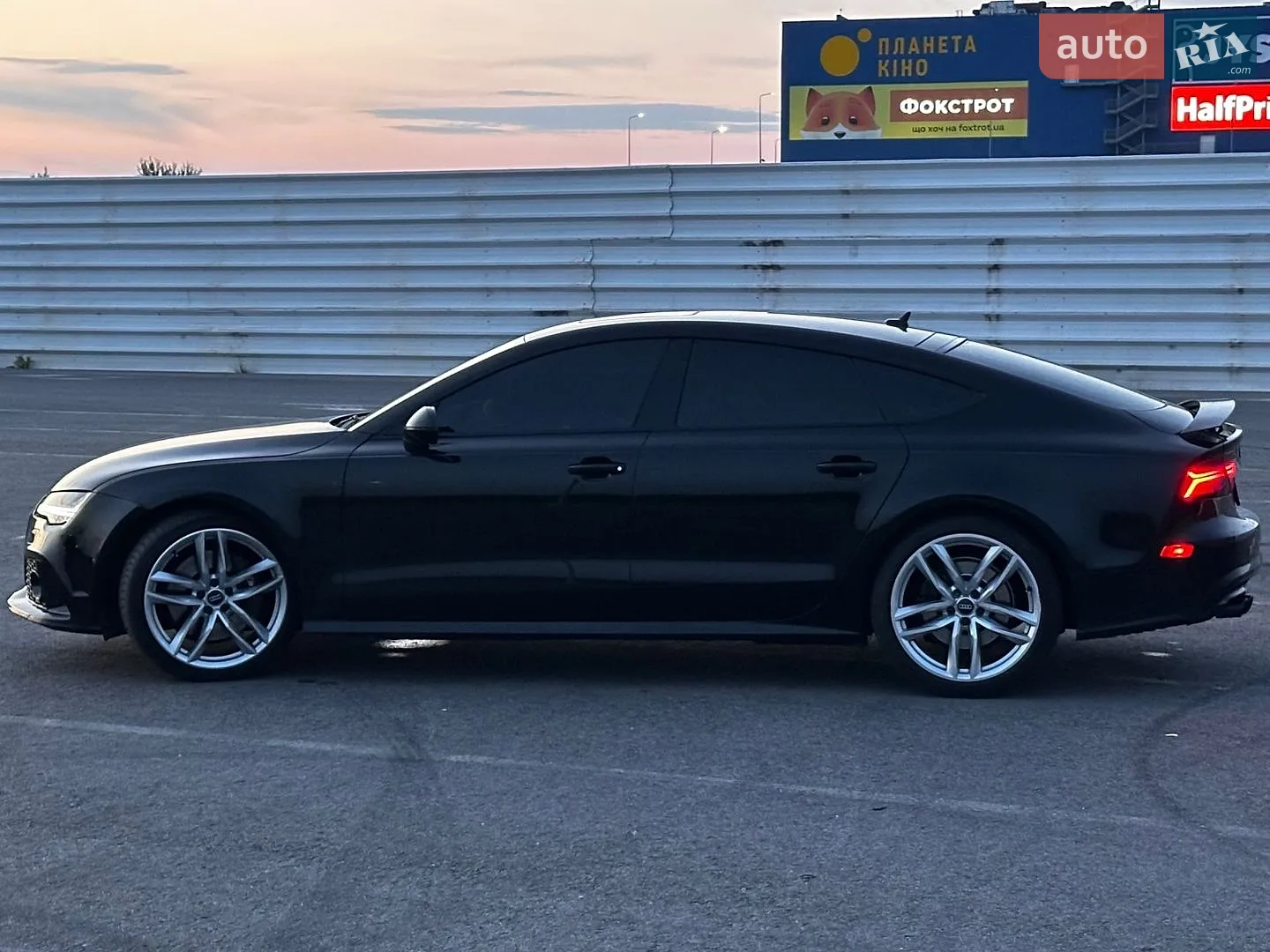2015 Audi A7 - мініатюра 17