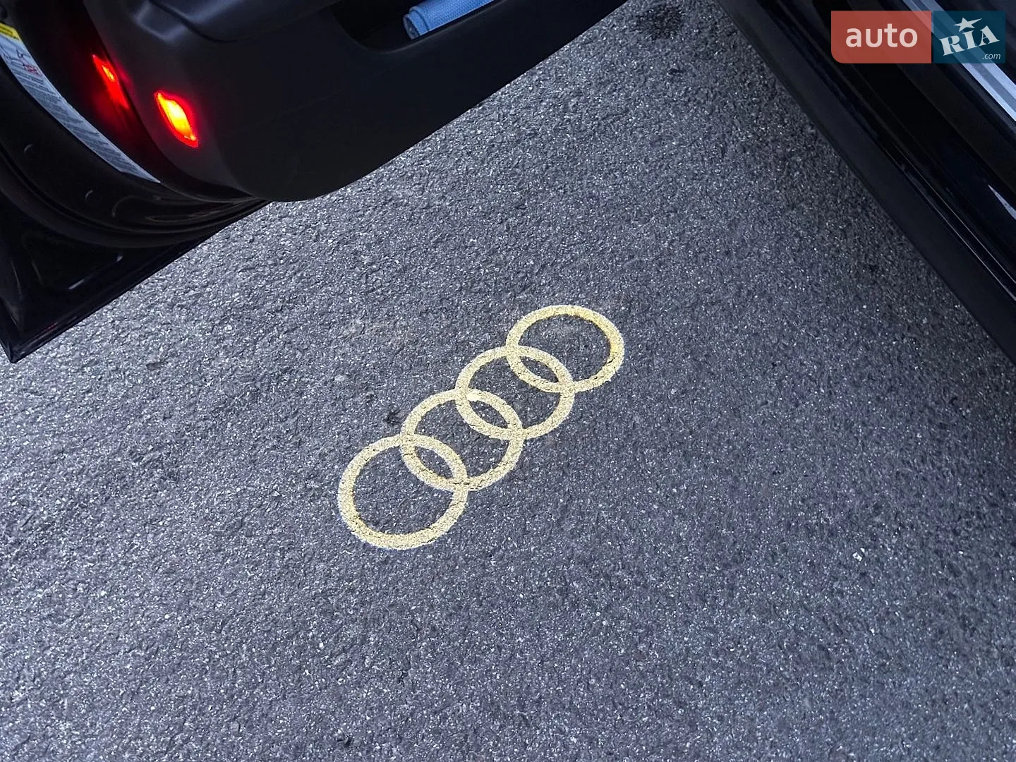 2015 Audi A7 - мініатюра 32
